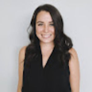 Meet your Posher, Jaclyn